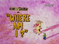 Cow And Chicken